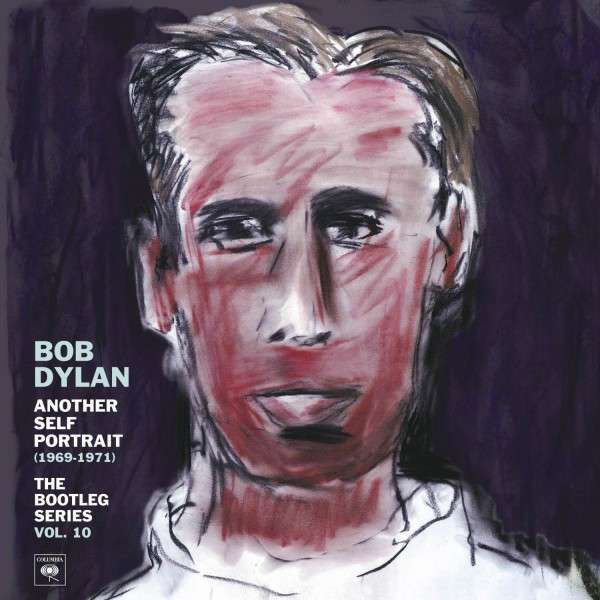 Bob Dylan - The Bootleg Series Vol. 10, Another Self Portrait (1969-1971)